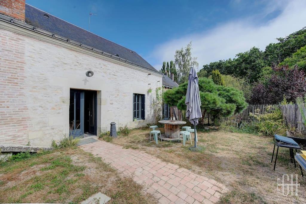Azalee - Azay Sur Cher Exterior photo